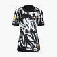 Camisa Feminina Reebok Botafogo 2025/26 IV - Patch Mundial de Clubes