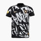 Camisa Reebok Botafogo 2025/26 IV - Patch Mundial de Clubes