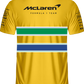 McLaren Mônaco 2024
