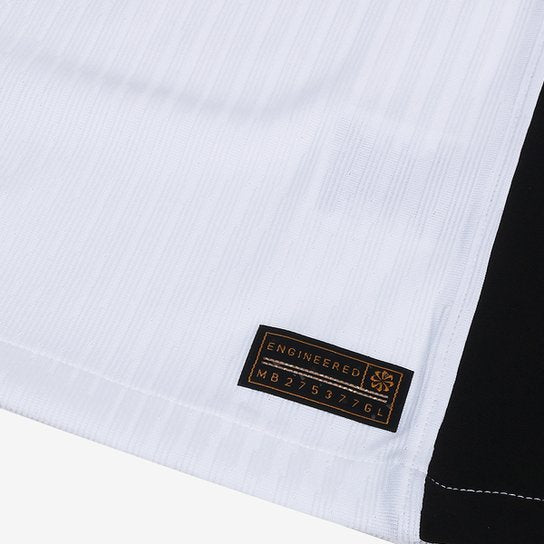 Camisa Nike Corinthians 2025/26 I Jogador [Slim Fit]