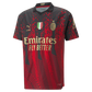 PUMA AC Milan X Koche Authentic Player [Slim Fit] Player [Slim Fit] Player [Slim Fit] Jersey 23 [Slim Fit]