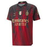 PUMA AC Milan X Koche Authentic Player [Slim Fit] Player [Slim Fit] Player [Slim Fit] Jersey 23 [Slim Fit]