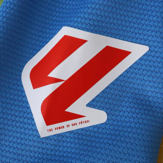 Valencia  Third Camiseta 2025/26 - Fan Version