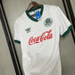 Palmeiras 1989 Away Jersey - Retro Version
