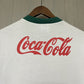 Palmeiras 1989 Away Jersey - Retro Version