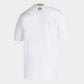 Camisa 2 Cruzeiro 21/22 Adidas - Branco+dourado