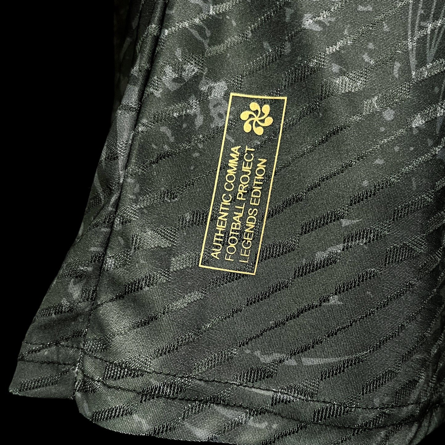 Brazil Legends Neymar “The Prince” Player - Slim Fit