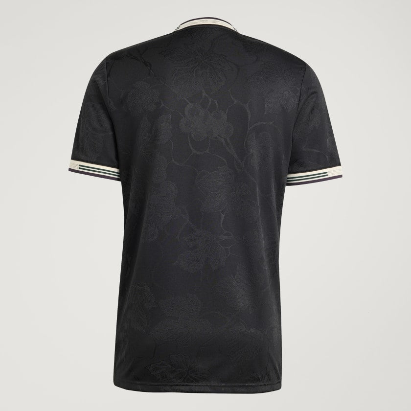Juventus Third Authentic Player [Slim Fit] Player [Slim Fit] Player [Slim Fit] Jersey 2025/26 Player [Slim Fit] Champions League