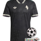 Juventus Third Authentic Player [Slim Fit] Player [Slim Fit] Player [Slim Fit] Jersey 2025/26 Player [Slim Fit] Champions League