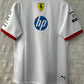 Scuderia Ferrari F1 2025 Team Set Up T-shirt Formula 1
