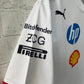 Scuderia Ferrari F1 2025 Team Set Up T-shirt Formula 1