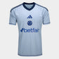 Camisa Goleiro Cruzeiro 2025 - Edicao Especial Azul Royal