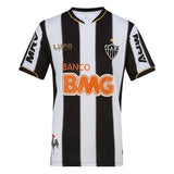 Atletico Mineiro Home Retro Jersey 2013