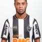 Atletico Mineiro Home Retro Jersey 2013
