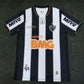 Atletico Mineiro Home Retro Jersey 2013