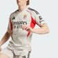 Camisa adidas Benfica 2025/26 II
