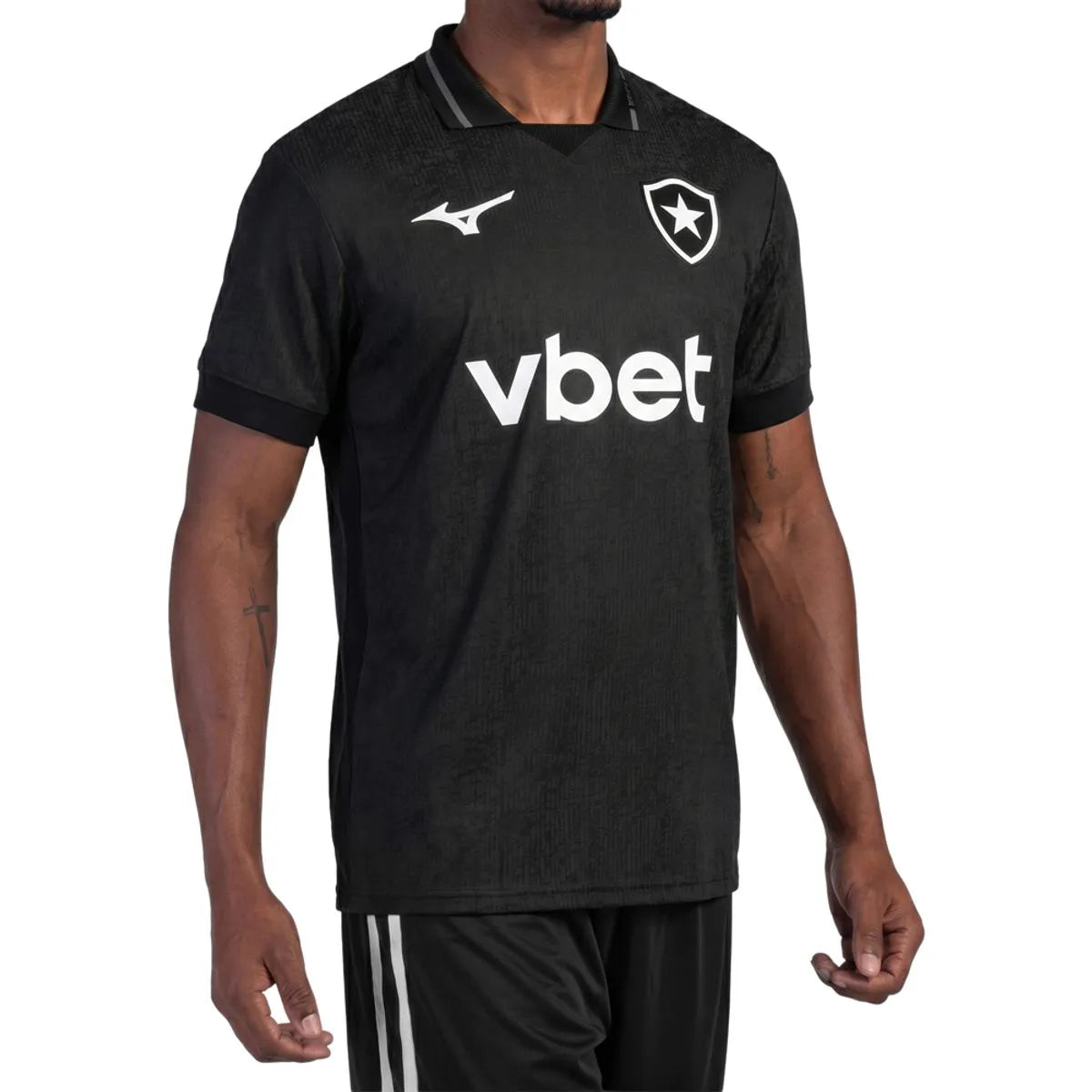 Away 26/27 Men’s Shirt 3