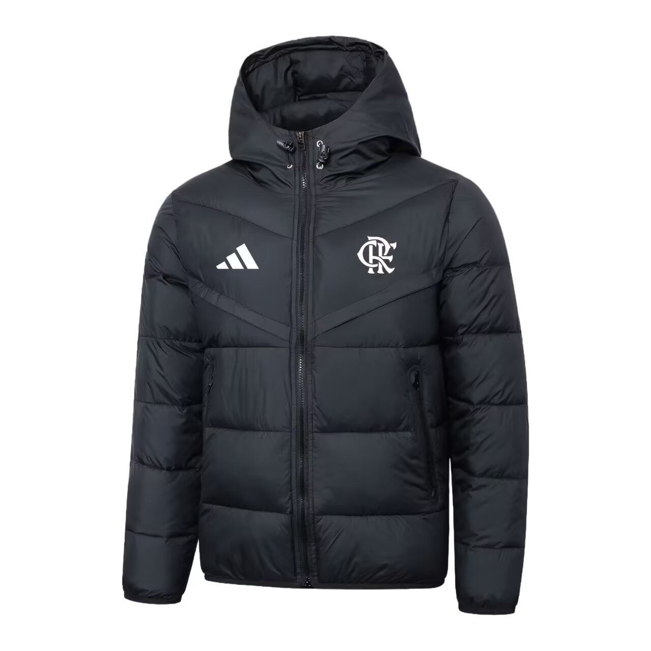 Flamengo  Bobojaco Black
