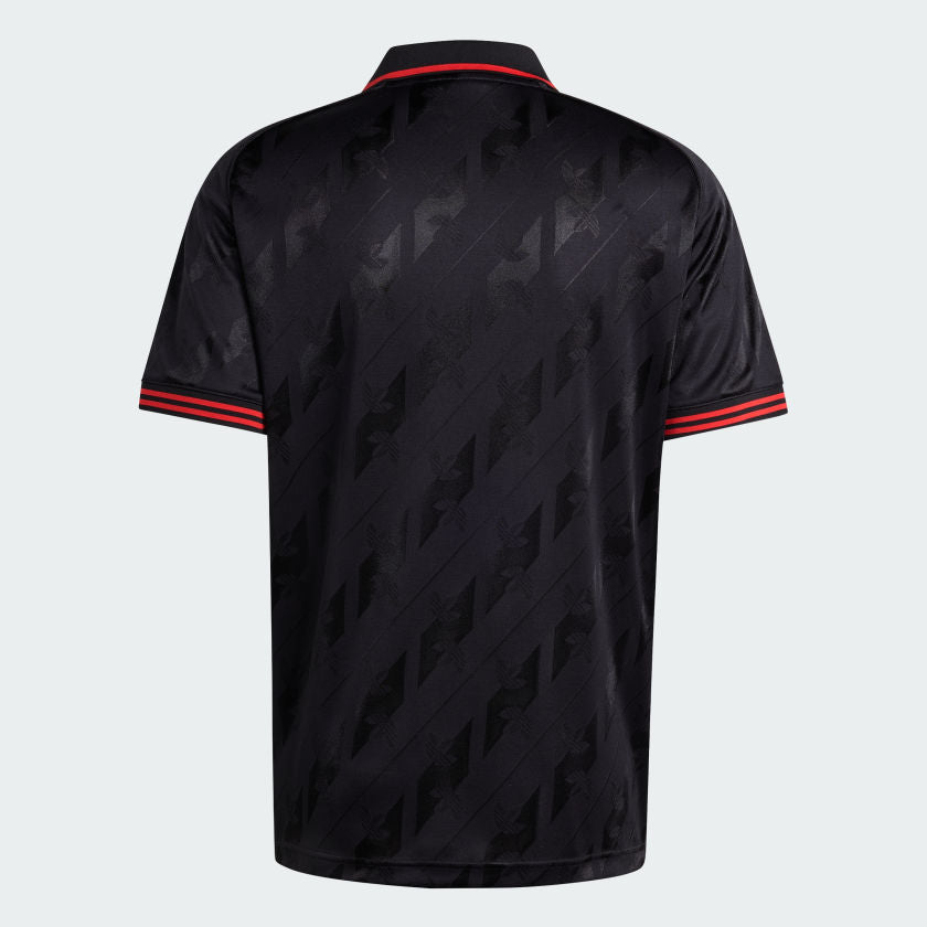 Camisa CR Flamengo Feminina 2025 LFSTLR Women