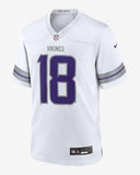 Justin Jefferson Minnesota Vikings NFL