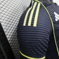 Real Madrid Authentic Player [Slim Fit] Player [Slim Fit] Player [Slim Fit] Away Player 2025/26 - Slim Fit