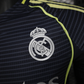 Real Madrid Authentic Player [Slim Fit] Player [Slim Fit] Player [Slim Fit] Away Player 2025/26 - Slim Fit