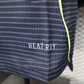 Real Madrid Authentic Player [Slim Fit] Player [Slim Fit] Player [Slim Fit] Away Player 2025/26 - Slim Fit