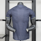 Real Madrid Authentic Player [Slim Fit] Player [Slim Fit] Player [Slim Fit] Away Player 2025/26 - Slim Fit