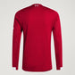 Liverpool FC 2025 Long Sleeve Player Authentic Player [Slim Fit] Player [Slim Fit] Player [Slim Fit] - Slim Fit