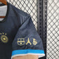 Argentina 25/26 Special Edition Jersey - Fan Version Black