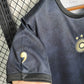 Argentina 25/26 Special Edition Jersey - Fan Version Black