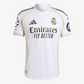 Real Madrid 25/26 I Home Special Edition Modric - Player Authentic Player [Slim Fit] Player [Slim Fit] Player [Slim Fit] Version - Slim Fit
