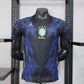 Brazil Away Blue 2026 - Brasil Jordan Player Slim Fit