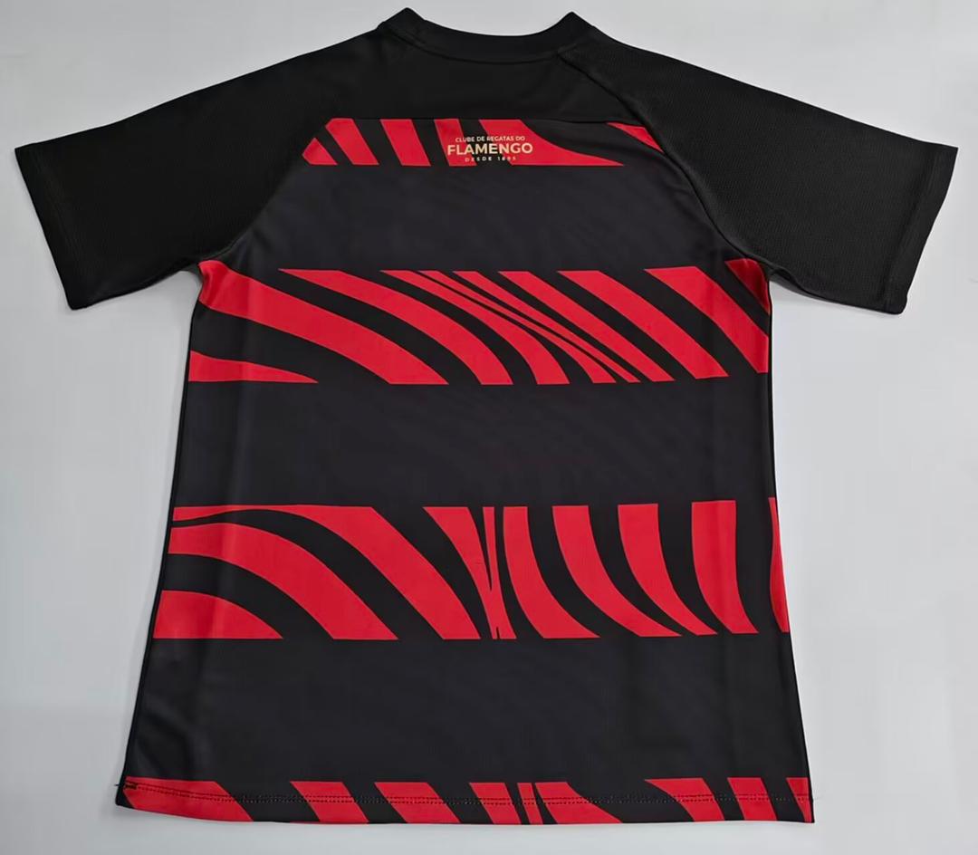 Camisa Flamengo Pherusa