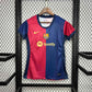 24/25 Women Barcelona home