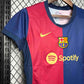 24/25 Women Barcelona home