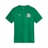 Camisa Palmeiras 25/26 Treino verde