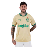 Palmeiras 24/25 III Third Jersey Fan Version