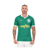 Palmeiras 24/25 I Home Jersey Fan Version