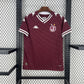 Atletico Juventus 2025/26 Home jersey