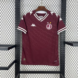Atletico Juventus 2025/26 Home jersey