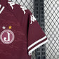 Atletico Juventus 2025/26 Home jersey
