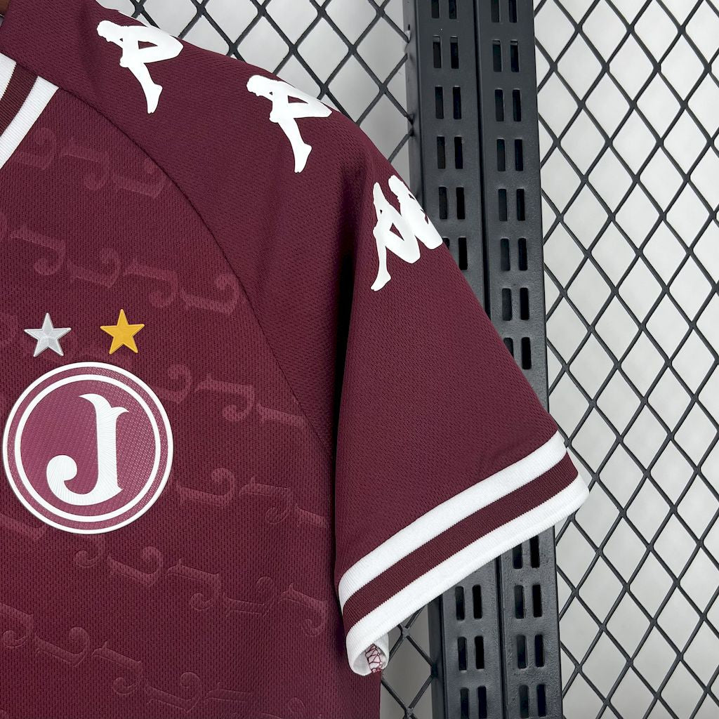 Atletico Juventus 2025/26 Home jersey