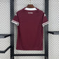 Atletico Juventus 2025/26 Home jersey