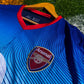 Arsenal Retro 2002/2003 Away Jersey Henry #14