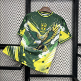 Brazil 2024 Special Edition Yellow - Brasil