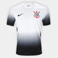 Camisa Nike Corinthians 2024/25 I Jogador [Slim Fit]