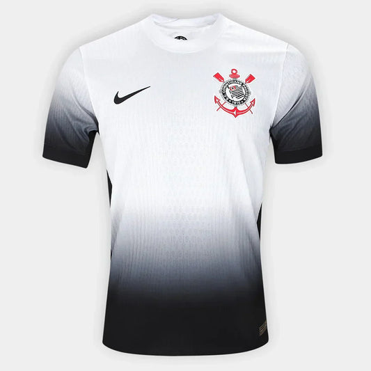 Camisa Nike Corinthians 2024/25 I Jogador [Slim Fit]