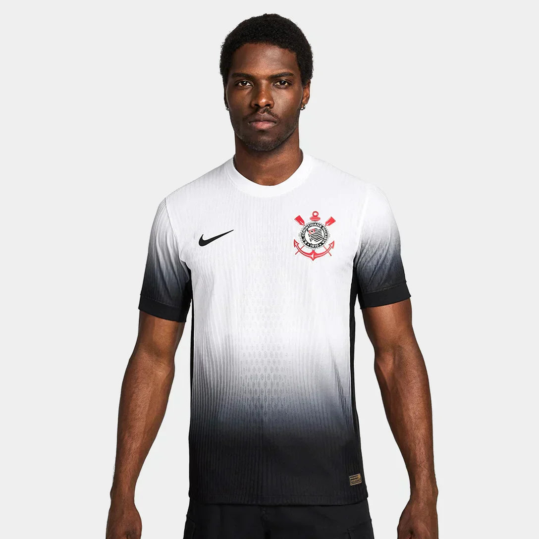 Camisa Nike Corinthians 2024/25 I Jogador [Slim Fit]