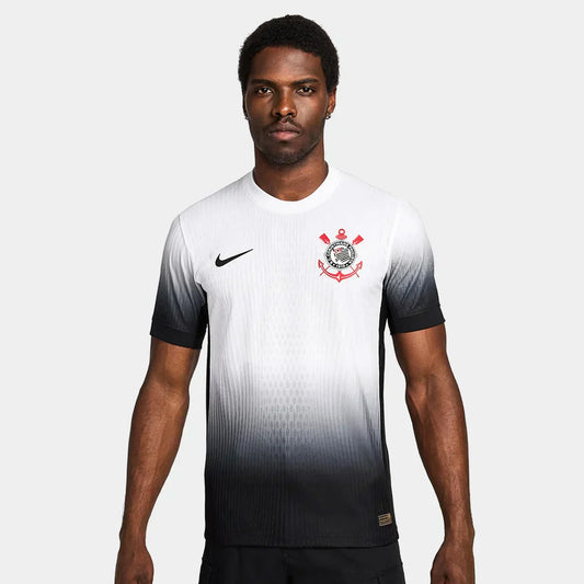 Camisa Nike Corinthians 2024/25 I Jogador [Slim Fit]